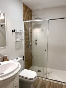 Manzanares River II - One-bedroom apartment - Image 4