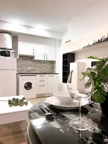 Manzanares River II - One-bedroom apartment - Image 3