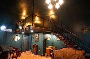 Speakeasy Bundle | Suite & Loft in Downtown Utica - Image 3