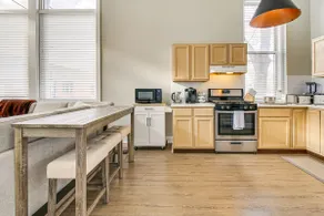Walk to TQL Stadium | Free Parking | Patio | FL1 - Image 2