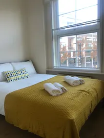 Bright & Cosy Flat in Euston Station - Image 3