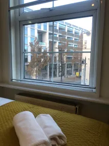 Bright & Cosy Flat in Euston Station - Image 4