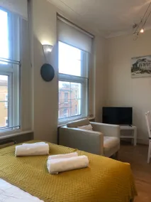 Bright & Cosy Flat in Euston Station - Image 2