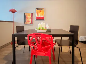 Oversized Designer Loft Retreat w/ Paid Parking - Image 3