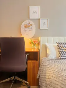 Oversized Designer Loft Retreat w/ Paid Parking - Image 2