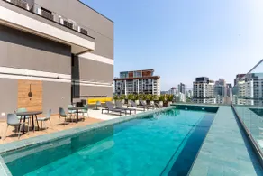 Sublime Studio | American Consulate - Image 5