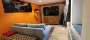 O'Cœur de la Roche - Jacuzzi et Hammam privatif - Image 2