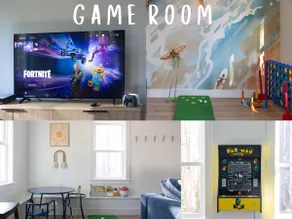 Fully Renovated/4min to K-port/HotTub/Game Room - Image 4