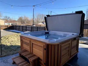 LUX Arvada Home: Hot Tub + Fire Pit | 15m to DEN - Image 4