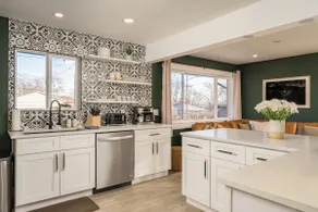 LUX Arvada Home: Hot Tub + Fire Pit | 15m to DEN - Image 3