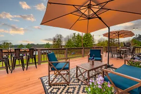 *Sunset Haven* | Hot Tub | Lake Access at Beach - Image 3