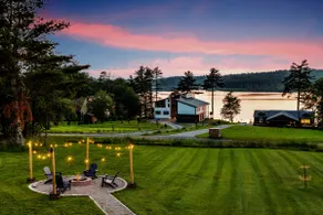 *Sunset Haven* | Hot Tub | Lake Access at Beach - Image 3