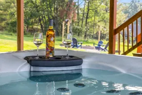 *Sunset Haven* | Hot Tub | Lake Access at Beach - Image 5