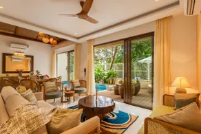Villa Hibiscus-3bed W/PVT pool by Masaya Stays - Image 3
