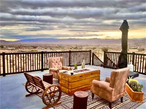 Magical Vibes on 5 Acres with panoramic views. - Image 3