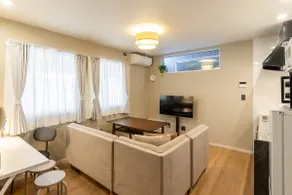 9Minto Furano Ski/New 2BR/Family SNOW HOUSE - Image 5
