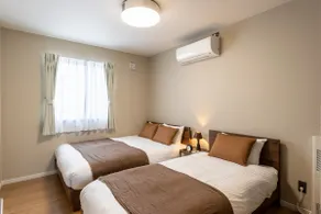 9Minto Furano Ski/New 2BR/Family SNOW HOUSE - Image 3
