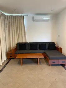 Villa style duplex w/ private pool, sauna, terrace - Image 4