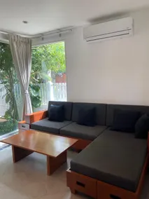 Villa style duplex w/ private pool, sauna, terrace - Image 3
