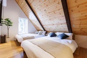 Aso Kurokawa Onsen Resort Villa [BBQ, Hot Spring, Sauna, Starry Sky, Fireworks] Maximum 10 people can use a luxury private house - Image 4