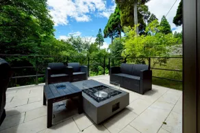 Aso Kurokawa Onsen Resort Villa [BBQ, Hot Spring, Sauna, Starry Sky, Fireworks] Maximum 10 people can use a luxury private house - Image 3