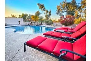 Upgraded Golf Oasis | Pool | BBQ | Pet Friendly - Image 5