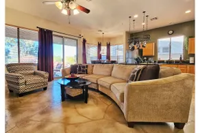 Upgraded Golf Oasis | Pool | BBQ | Pet Friendly - Image 3