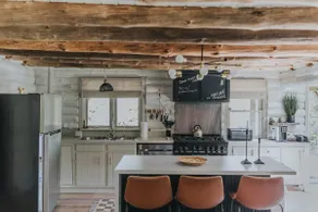Luxury Cabin Retreat - 7 Mins to Windham - Image 2