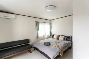 [24 minutes from Narita Airport, entire building] 132 ㎡ | Maximum 9 people, with terrace and garden | Free P and WiFi | Outlet base - Image 4
