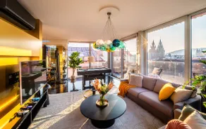 6BR Billionaire's NEST HOT TUB + 3 teraces - Image 3