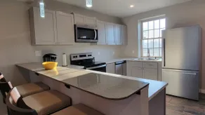 New Modern 2 BR in Excellent Location (201) - Image 4