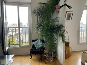 Real Parisian flat luxury area - Image 3