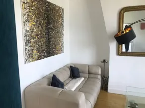 Real Parisian flat luxury area - Image 2