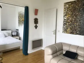 Real Parisian flat luxury area - Image 4