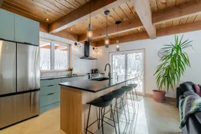 La Roue Verte Cottage - Image 5