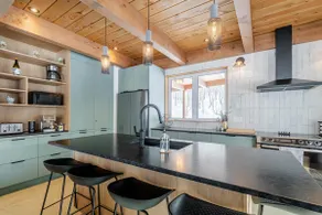 La Roue Verte Cottage - Image 4