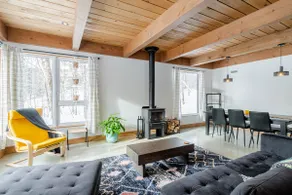 La Roue Verte Cottage - Image 2