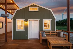 Charming Cabin in the country, 25 mins from Waco - Image 5