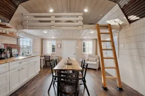 Charming Cabin in the country, 25 mins from Waco - Image 3