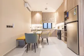 Amber Hospitality - Al Rawdha - Image 2