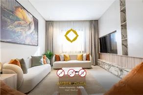 Amber Hospitality - Al Rawdah - Image 2