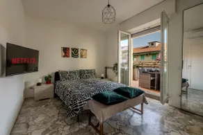 Central Station-Duomo - 3 Bedrooms With Jacuzzi - Image 3