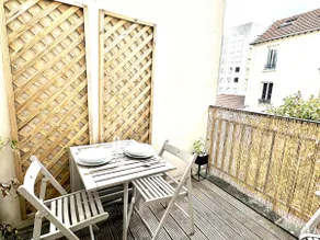 LE LAVADIÈRE - Joli duplex avec terrasse - Image 5