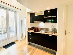 LE LAVADIÈRE - Joli duplex avec terrasse - Image 3