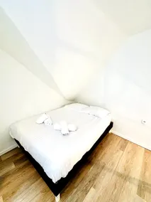 LE LAVADIÈRE - Joli duplex avec terrasse - Image 4