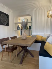 Quiet family house in Sitges - Image 3