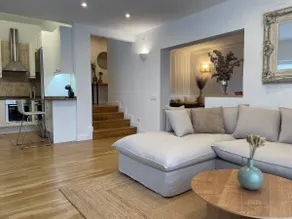 Quiet family house in Sitges - Image 2