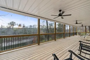 Normans Camp - Herrington Lake - Image 4