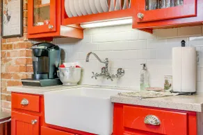 Historic Stringfellow-Craddock-Gilmartin Home 3BR - Image 3