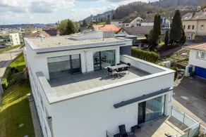 Swiss Suites Safenwil Attika - Image 2